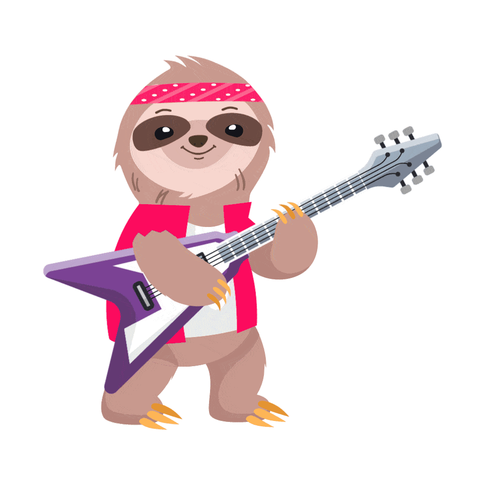 Donnie Rocks
